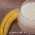 Recept: ontbijtsmoothie met banaan