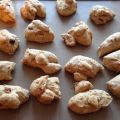 Volkoren Speltbolletjes met muesli