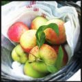 Appel-kaneelcake