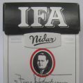 IFA salt lakris