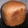 Extra grof meergranenbrood - BBM