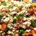 Marokkaans gekruide wortel & kikkererwt salade[...]