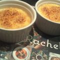Creme Brulee uit Chez Rachel