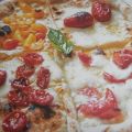 De Napolitaanse Pizza, de echte/Bloemenweelde