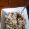 Twee weken vegan - dag 2