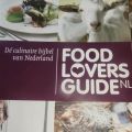 Culinaire Bijbel