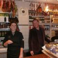 Presentatie kerstfolder slagerij Yolanda en[...]