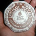 Mexicaanse Taza chocolade/Allerheiligen