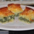 Spanakopita