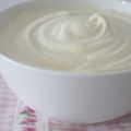 RECEPT | CREAM CHEESE FROSTING