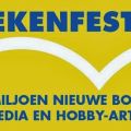Het boekenfestijn, een waar paradijs voor[...]