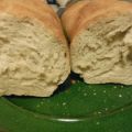 Recept. Wit brood