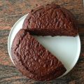Amish Friendship Chocolade - Kokos- Amandel[...]