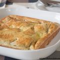 Lijnzaadkoek