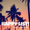 Happy list! #1