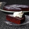 Anna`s Rode wijncake