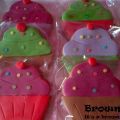 How to decorate Cookies with fondant