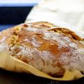 No Knead Bread