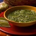 Salsa Verde