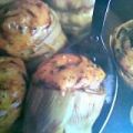 Artisjokken, gevuld met Champignons