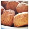 Kruidnoten / Koekjes