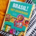 Book Review: Brasil! Het Kookboek.