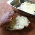 Krentenbollen