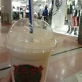 @ Zest Fresh Juice Bar...