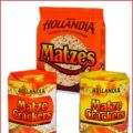 Pasen= matzes