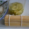 acar ketimun - atjar ketimoen - cucumber[...]