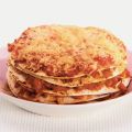 Pittige tacotaart