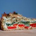 Wat eten we vandaag: Heerlijke hartige taart[...]