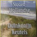 Noordhollandse duinkonijnkeutels