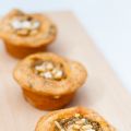 Bloginsider recept: Croissant muffins met[...]
