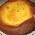 Millat Charentais (Franse pudding)
