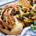 Pano Bianco (Italiaans Kruidenbroodje)