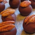 Kentucky Bourbon Balls
