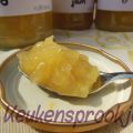 Appelcitroen-jam