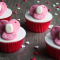 HOW TO | FOPSPEEN CUPCAKES