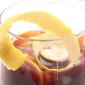 Sangria op Spaanse wijze