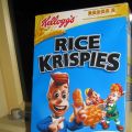Knisperrijst