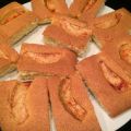 Noorse Appelcake - plaatcake met schijfjes[...]