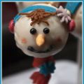 Kerstcakepops