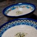 Warm Gember-Peren Ontbijt