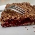 Bramen kruimelkoek