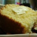 Amerikaans maïsbrood