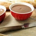 Homemade Nutella