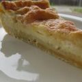 Melktert (Zuid-Afrikaans dessert)