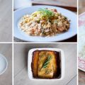 Foodinspiratie: 5x Zalm recepten