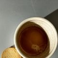 Gember citroenkoekjes